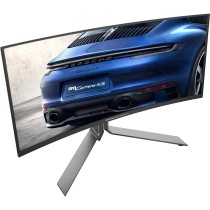 AOC AGON PRO PD34 - 34in QD-OLED Curved Gaming Monitor - 240Hz WQHD | Armenius Store