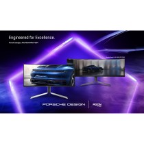 AOC AGON PRO PD34 - 34in QD-OLED Curved Gaming Monitor - 240Hz WQHD | Armenius Store