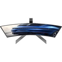 AOC AGON PRO PD34 - 34in QD-OLED Curved Gaming Monitor - 240Hz WQHD | Armenius Store