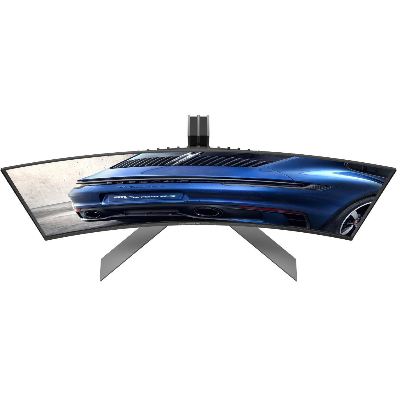 AOC AGON PRO PD34 - 34in QD-OLED Curved Gaming Monitor - 240Hz WQHD | Armenius Store