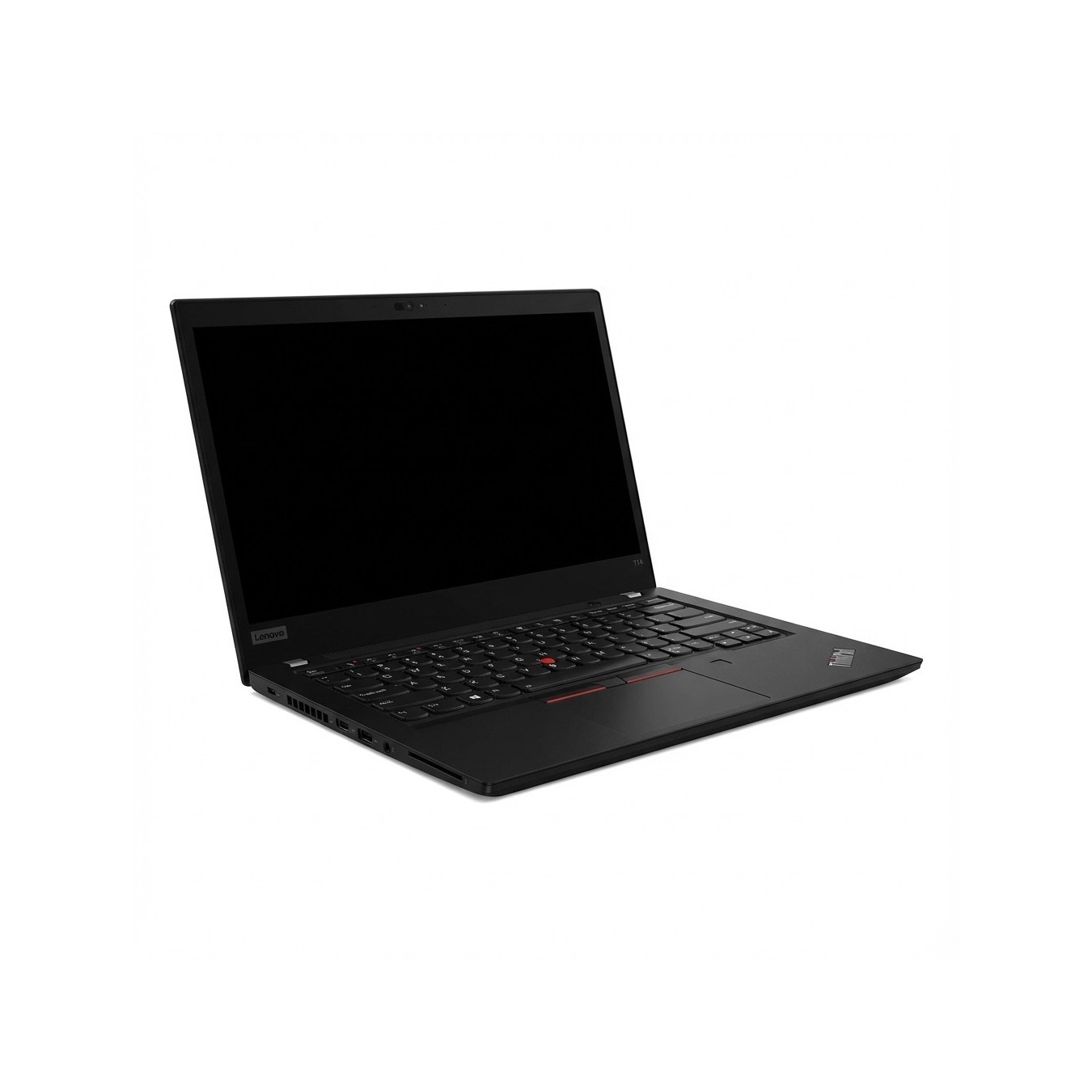 N14 Lenovo ThinkPad - T14 (2nd Gen) - 1145G7-Intel-Core-I5. 14'. FHD. Webcam. 16GB RAM. 256GB SSD. DE. Windows 11 Pro. Grade A3