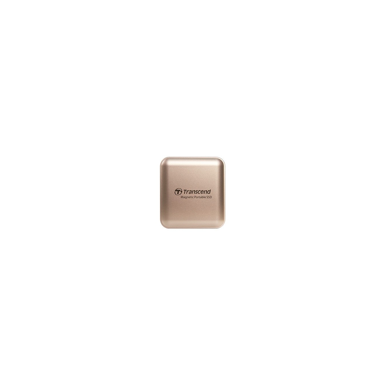 Transcend Portable - ESD420G - 1TB USB 20Gbps Type-C Magsa — Buy in Cyprus with Fast Delivery