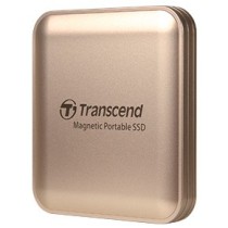 Transcend Portable - ESD420G - 1TB USB 20Gbps Type-C Magsa — Buy in Cyprus with Fast Delivery