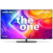 Philips The One 4K Ambilight TV - 50PUS9000/12 - 126 cm 50' — Buy in Cyprus with Fast Delivery