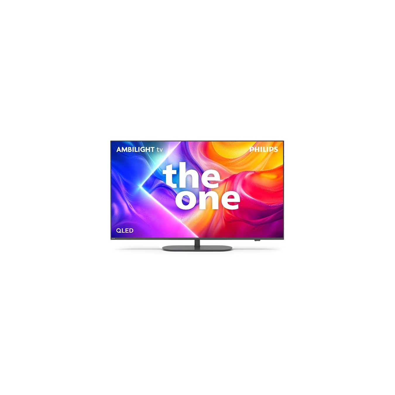 Philips The One 4K Ambilight TV - 50PUS9000/12 - 126 cm 50' — Buy in Cyprus with Fast Delivery