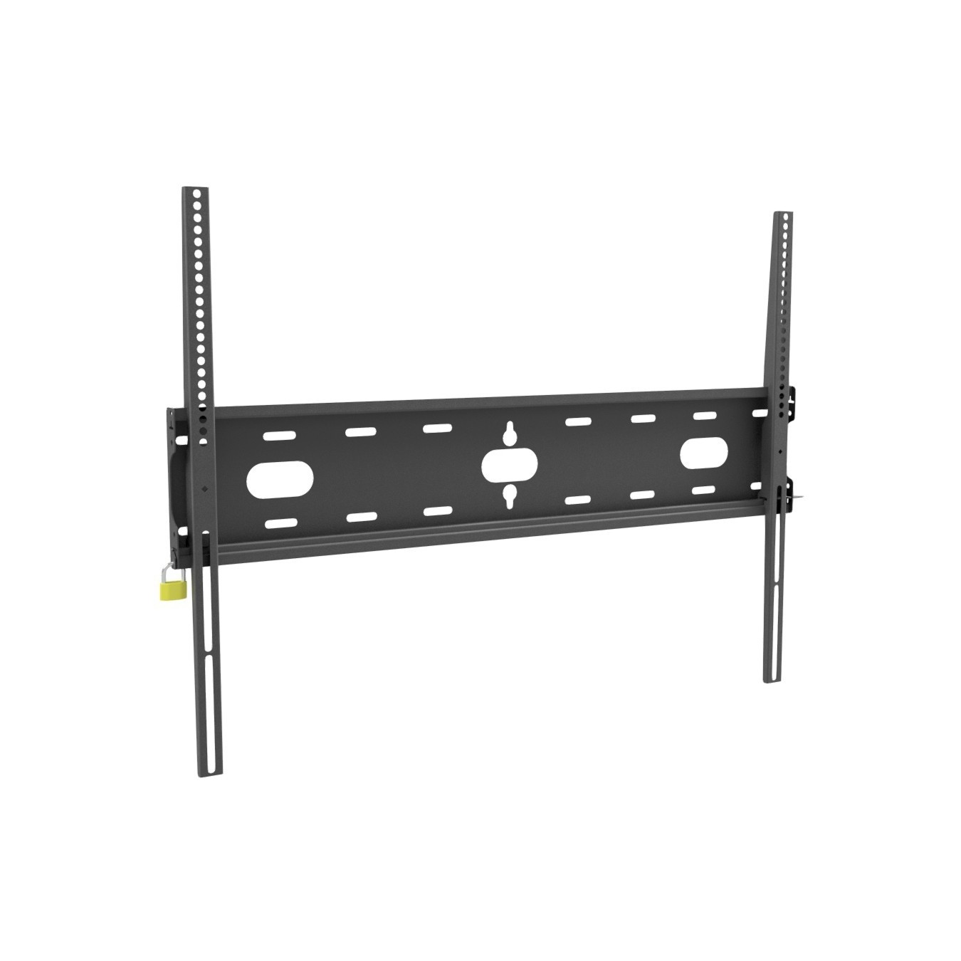iiyama Wall Mount Kit - 100 x 100 mm. 800 x 600 mm 125kg Black — Buy in Cyprus with Fast Delivery