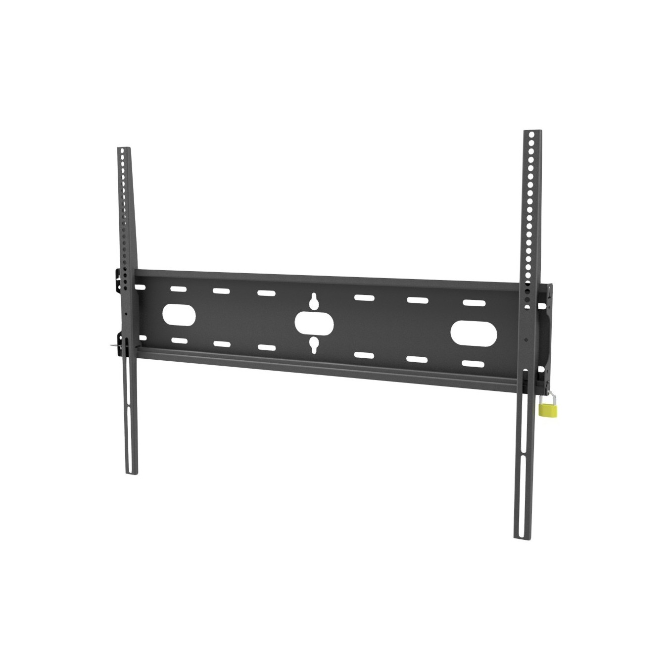 iiyama Wall Mount Kit - 100 x 100 mm. 800 x 600 mm 125kg Black — Buy in Cyprus with Fast Delivery