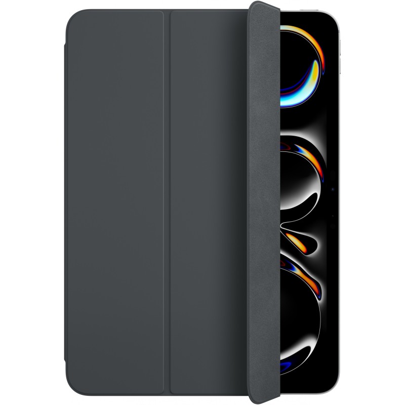 Apple Smart Folio for iPad Pro 11 (M4) - Black — Buy in Cyprus with Fast Delivery