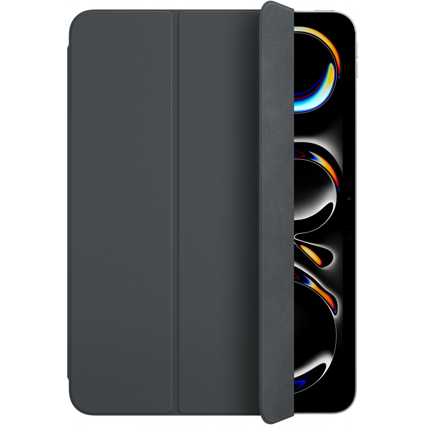 Apple Smart Folio for iPad Pro 11 (M4) - Black — Buy in Cyprus with Fast Delivery