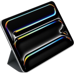 Apple Smart Folio for iPad Pro 11 (M4) - Black — Buy in Cyprus with Fast Delivery