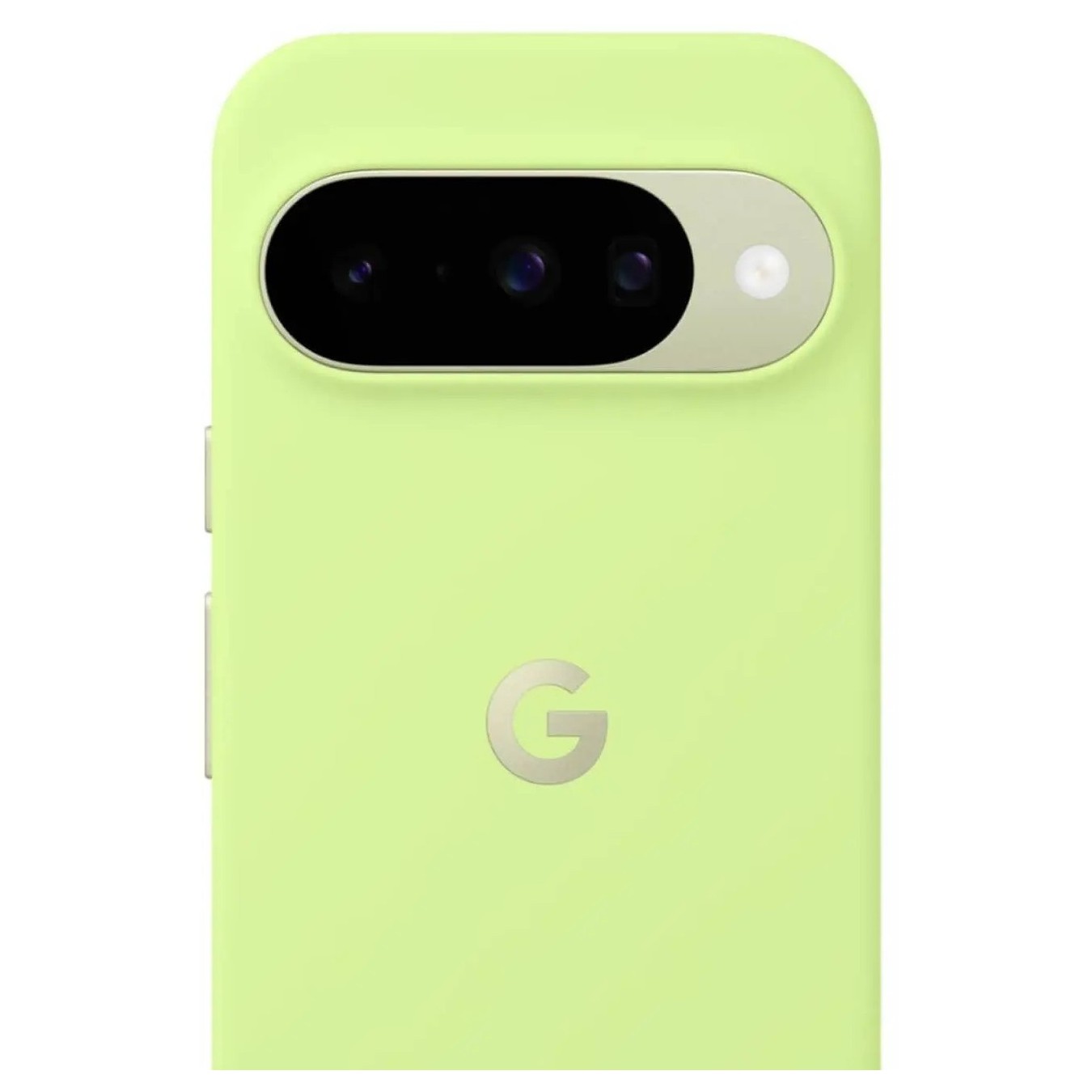 Google Pixel Case - Pixel 10 Pro - Lemongrass — Buy in Cyprus with Fast Delivery