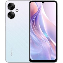 Xiaomi Redmi - 13C - 5G DS NFC 4GB RAM - 128GB Starry Silver — Buy in Cyprus with Fast Delivery