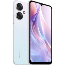 Xiaomi Redmi - 13C - 5G DS NFC 4GB RAM - 128GB Starry Silver — Buy in Cyprus with Fast Delivery