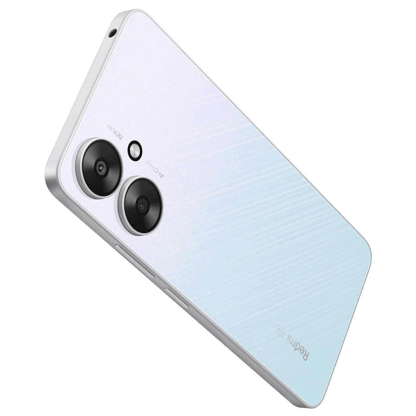 Xiaomi Redmi - 13C - 5G DS NFC 4GB RAM - 128GB Starry Silver — Buy in Cyprus with Fast Delivery