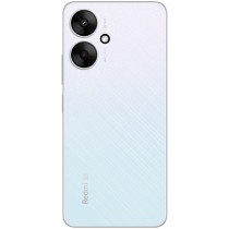 Xiaomi Redmi - 13C - 5G DS NFC 4GB RAM - 128GB Starry Silver — Buy in Cyprus with Fast Delivery