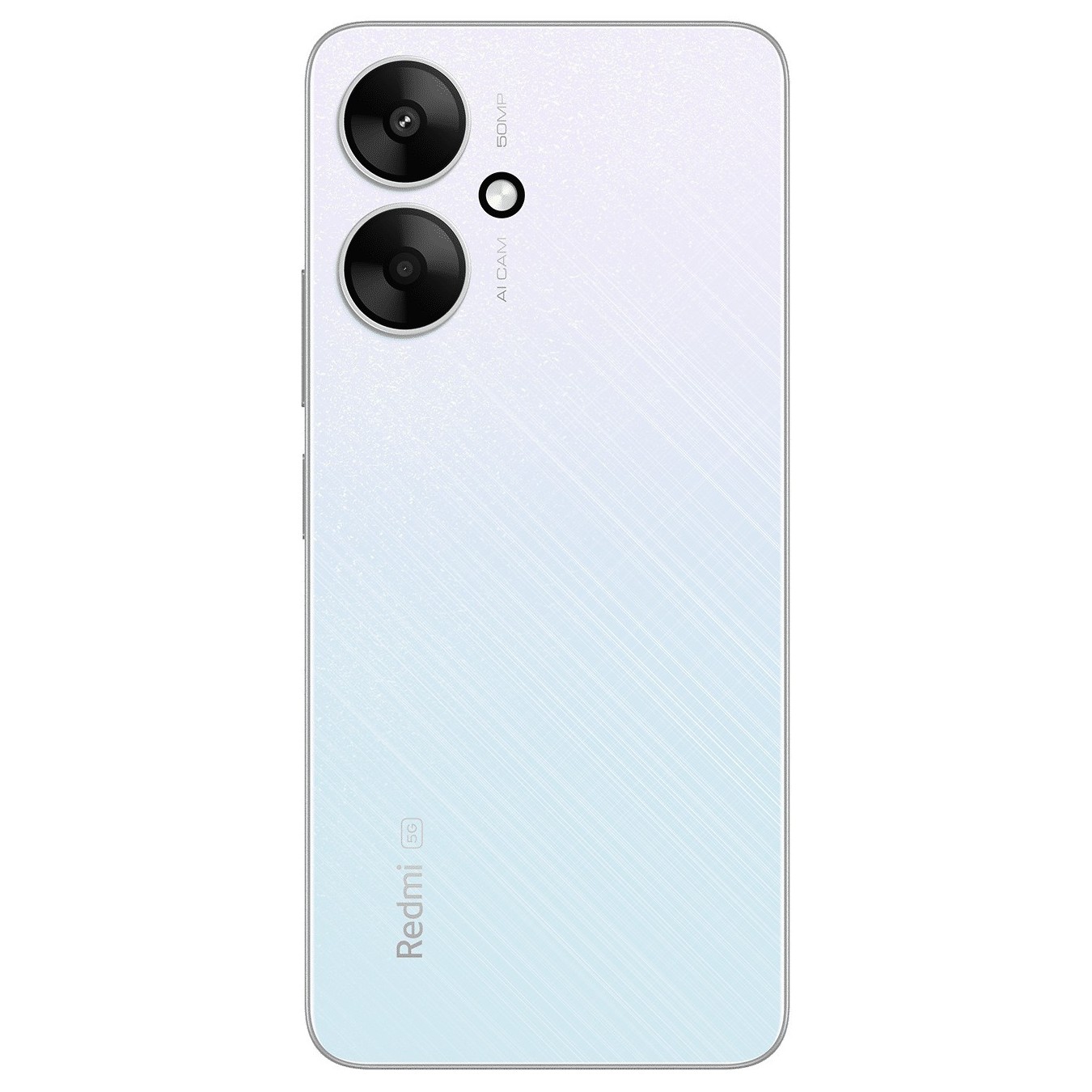 Xiaomi Redmi - 13C - 5G DS NFC 4GB RAM - 128GB Starry Silver — Buy in Cyprus with Fast Delivery