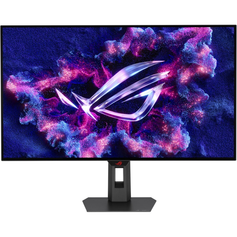 Buy ASUS ROG Strix OLED - XG32UCWG - 32 inch 4K UHD Gaming Monitor in Cyprus, Nicosia, Limassol, Larnaka, Pafos