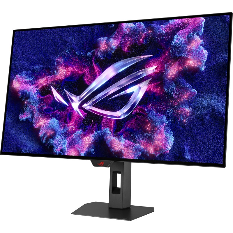 Buy ASUS ROG Strix OLED - XG32UCWG - 32 inch 4K UHD Gaming Monitor in Cyprus, Nicosia, Limassol, Larnaka, Pafos