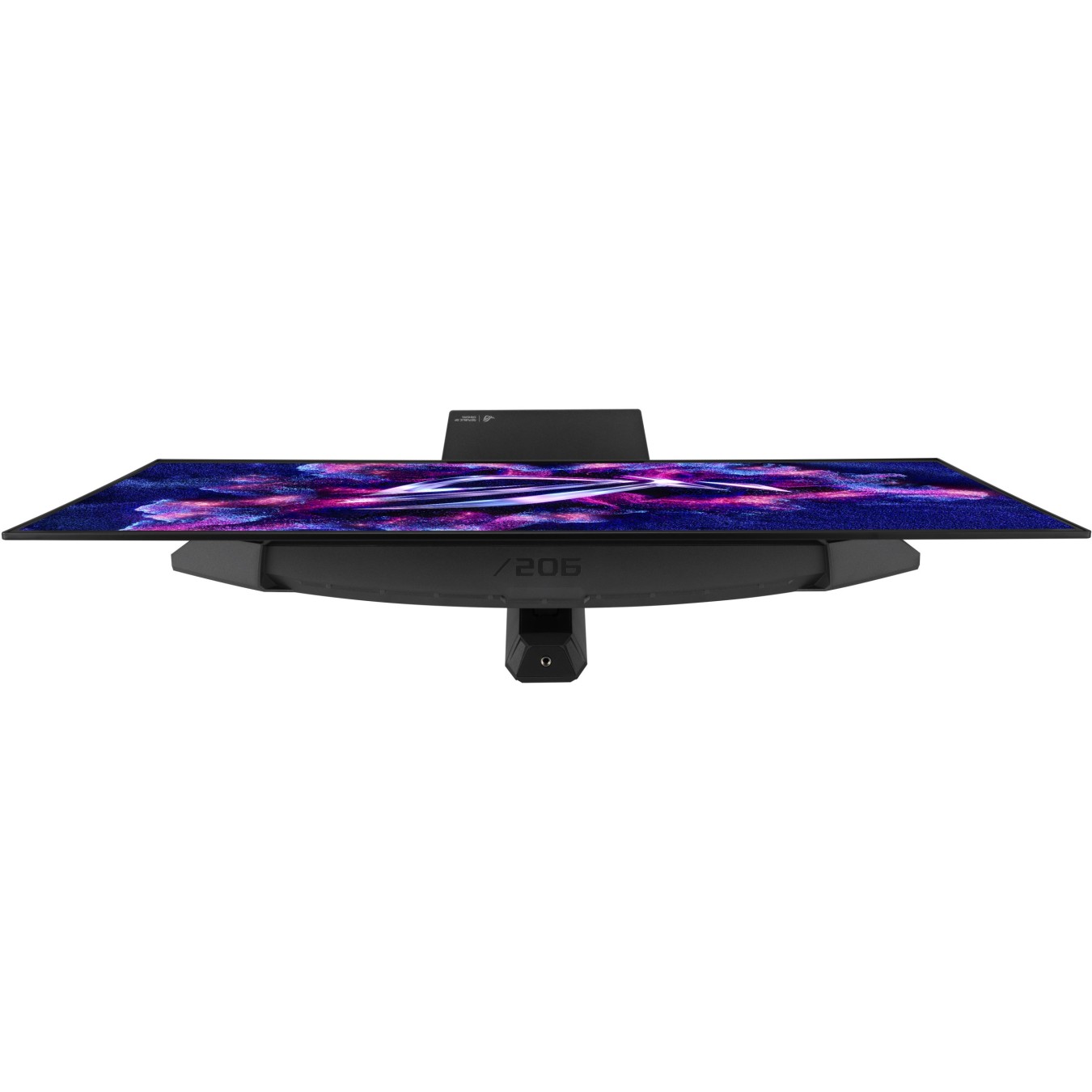 ASUS ROG Strix OLED - XG32UCWG - 32 inch 4K UHD Gaming Monitor — Buy in Cyprus with Fast Delivery