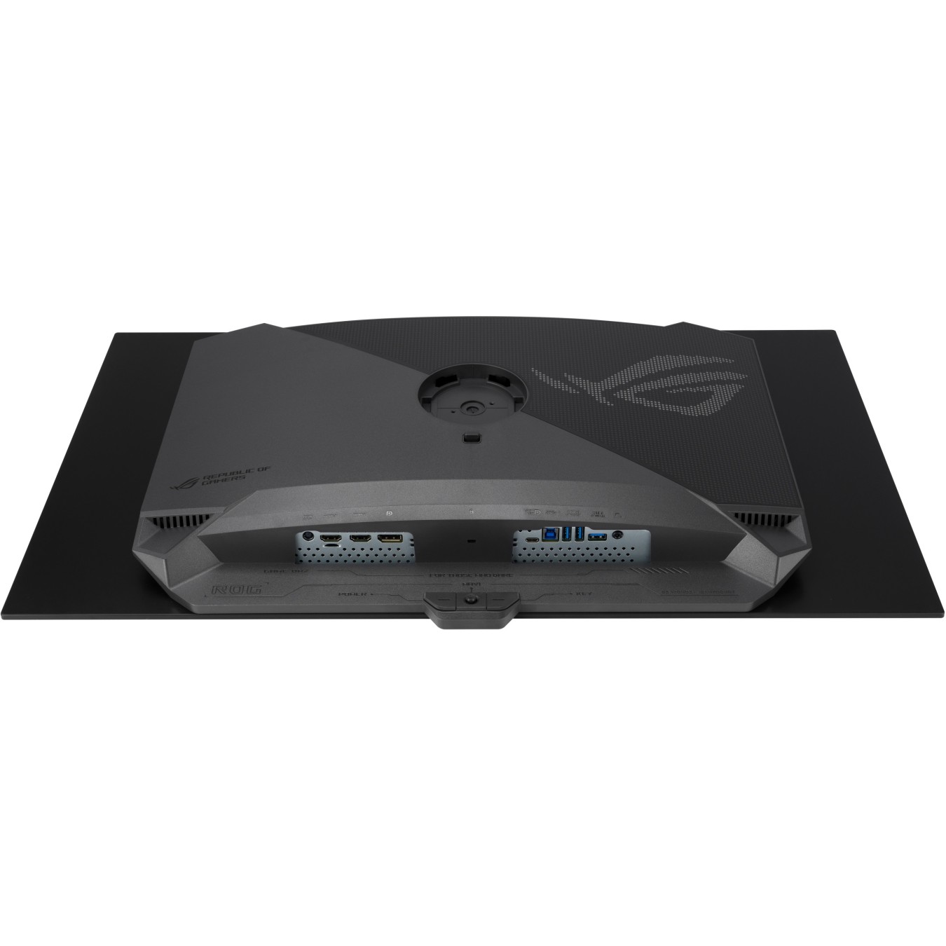 ASUS ROG Strix OLED - XG32UCWG - 32 inch 4K UHD Gaming Monitor — Buy in Cyprus with Fast Delivery
