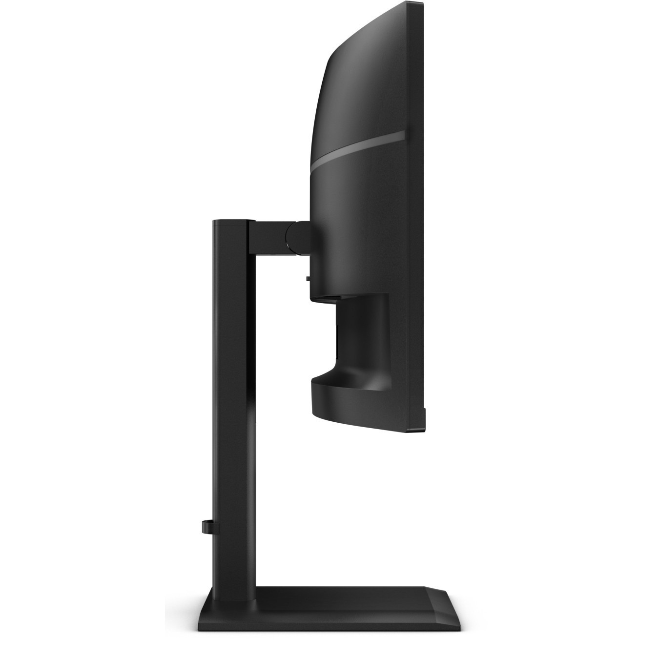 AOC Monitor - CU34E4CV - 86.0cm (34') 21:9 2xHDMI+DP+USB-C Curved Black — Buy in Cyprus with Fast Delivery