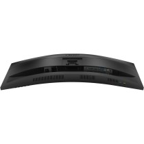 AOC Monitor - CU34E4CV - 86.0cm (34') 21:9 2xHDMI+DP+USB-C Curved Black — Buy in Cyprus with Fast Delivery
