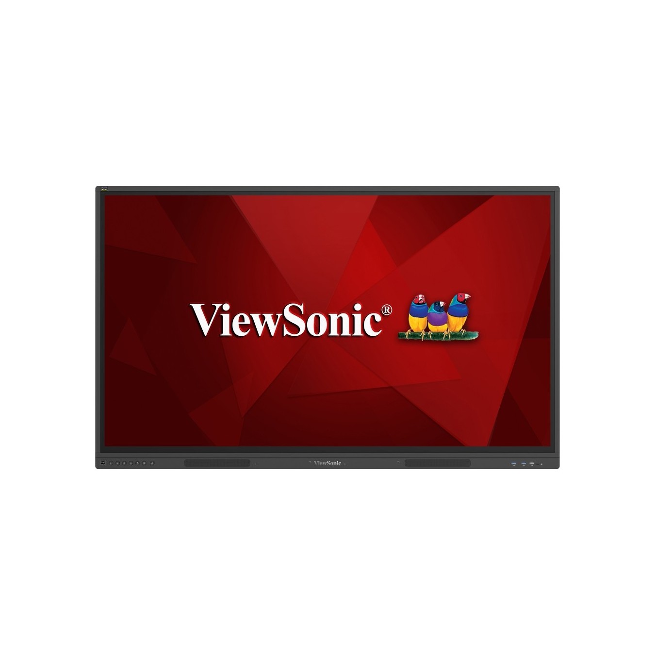 ViewSonic ViewBoard - IFP55G1 - Touch Display 138.8 cm 54.64 inches — Buy in Cyprus with Fast Delivery