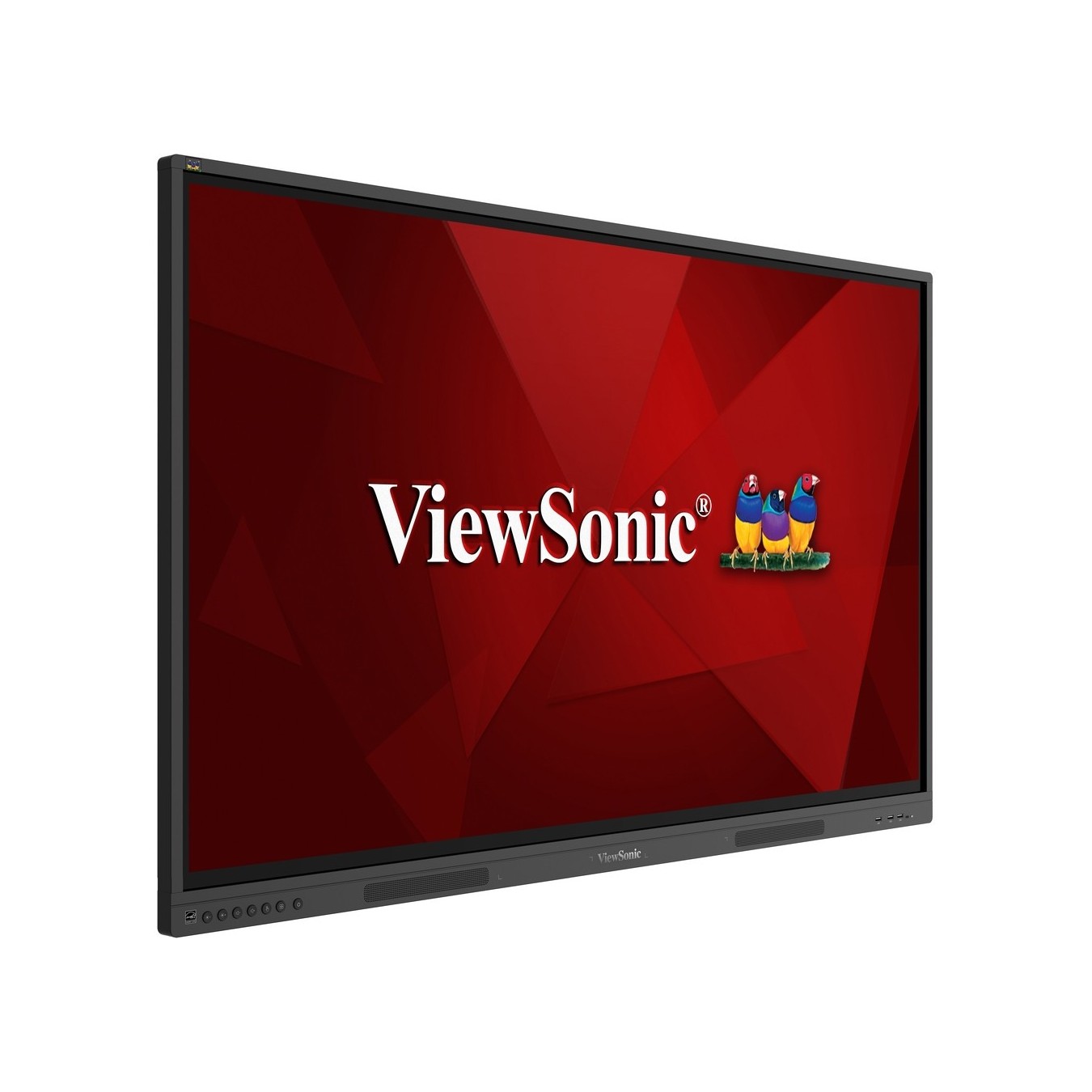 ViewSonic ViewBoard - IFP55G1 - Touch Display 138.8 cm 54.64 inches — Buy in Cyprus with Fast Delivery