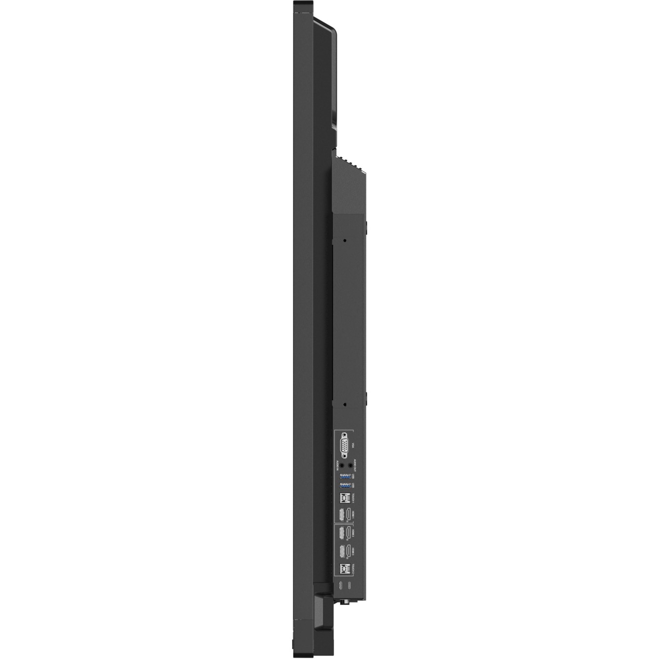 ViewSonic ViewBoard - IFP55G1 - Touch Display 138.8 cm 54.64 inches — Buy in Cyprus with Fast Delivery
