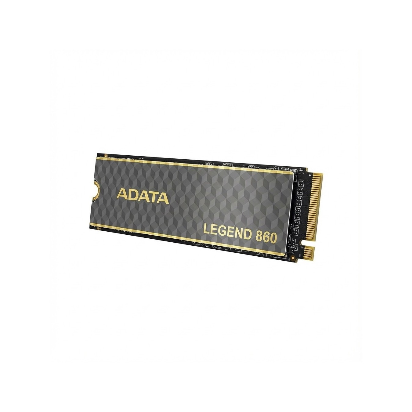 ADATA LEGEND 860 1 TB M.2 - PCIe 4.0 x4, NVMe 2.0, M.2 2280 — Buy in Cyprus with Fast Delivery