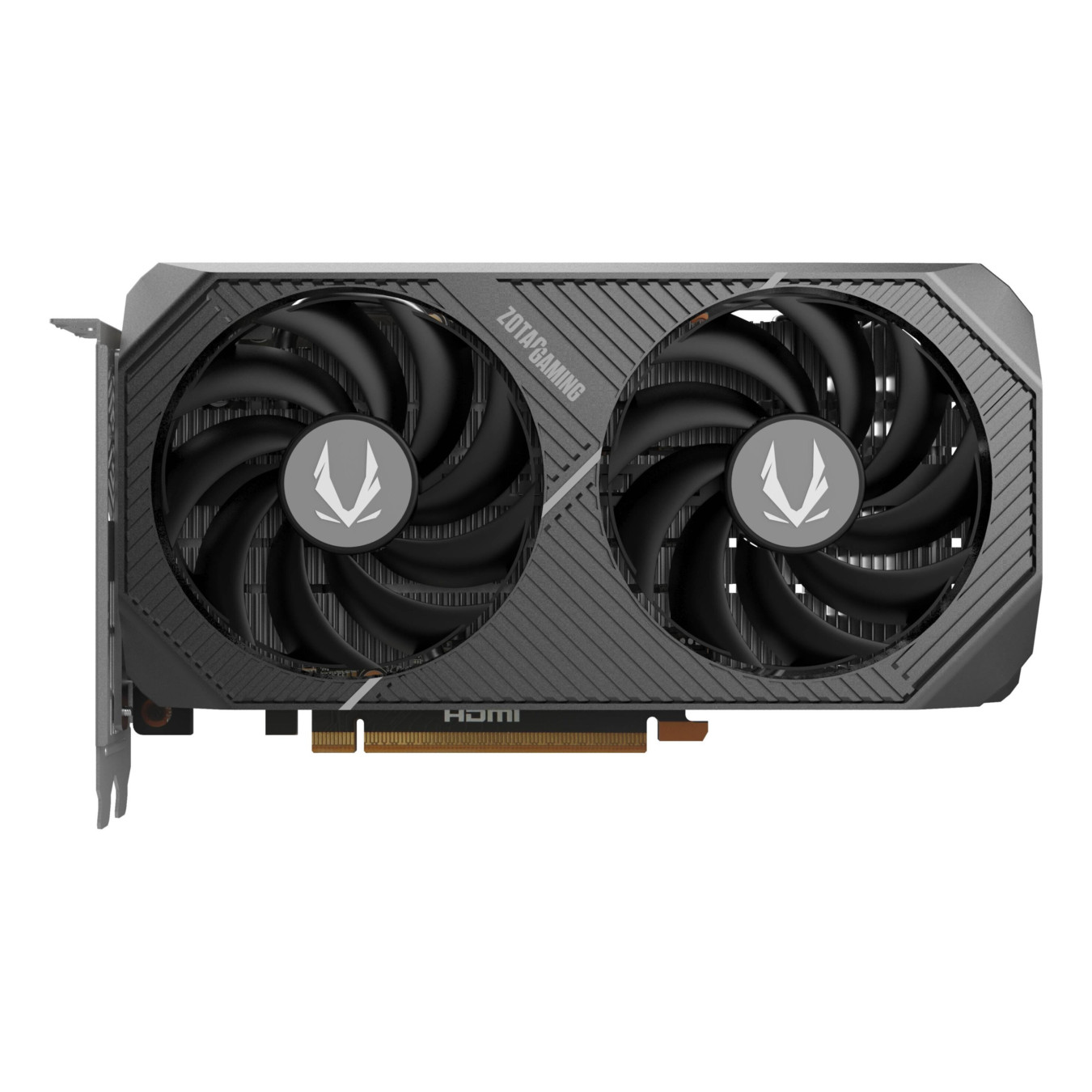 ZOTAC GeForce RTX 5060 Twin Edge OC - 8GB GDDR7, Boost 2527 MHz, Dual-Fan, PCIe 5.0 — Buy in Cyprus with Fast Delivery