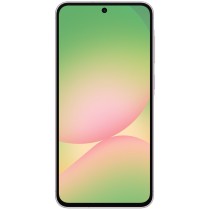 Samsung Galaxy - A56 5G - Dual Sim 8RAM 128GB Pink — Buy in Cyprus with Fast Delivery
