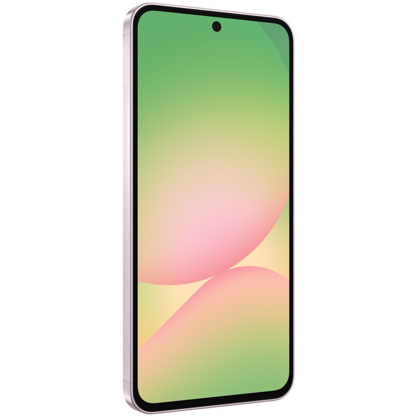 Samsung Galaxy - A56 5G - Dual Sim 8RAM 128GB Pink — Buy in Cyprus with Fast Delivery