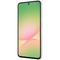 Samsung Galaxy - A56 5G - Dual Sim 8RAM 128GB Pink — Buy in Cyprus with Fast Delivery
