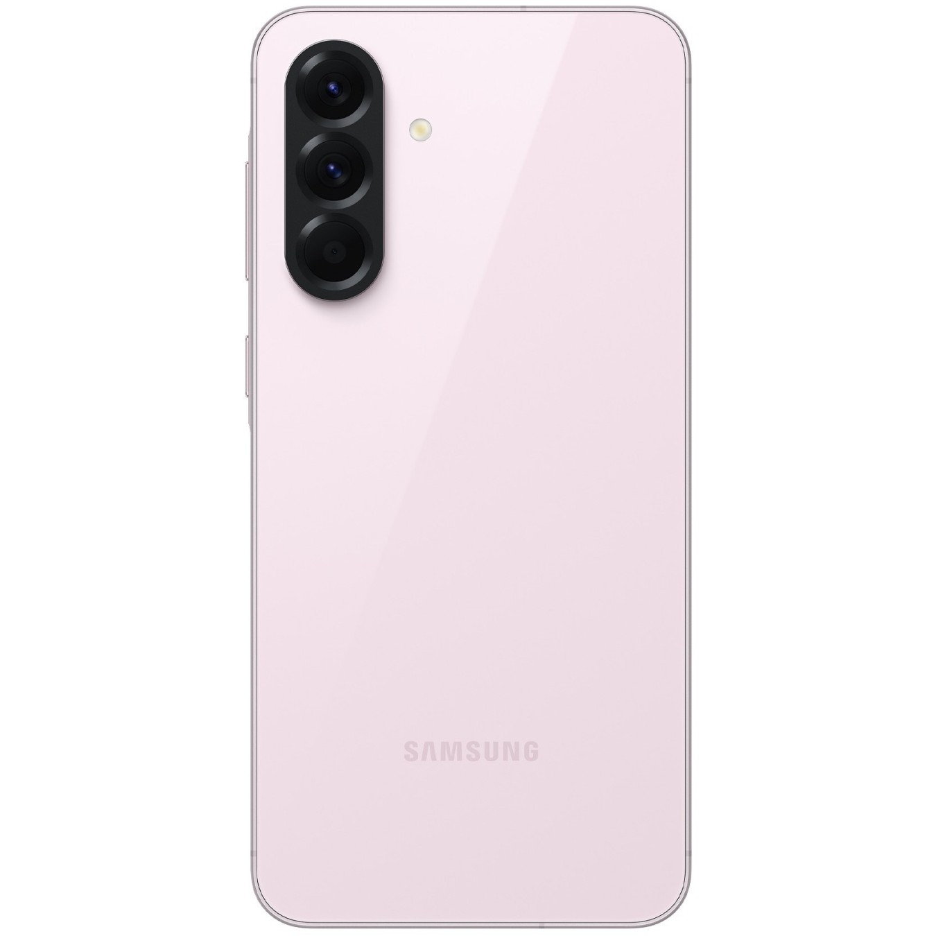 Samsung Galaxy - A56 5G - Dual Sim 8RAM 128GB Pink — Buy in Cyprus with Fast Delivery