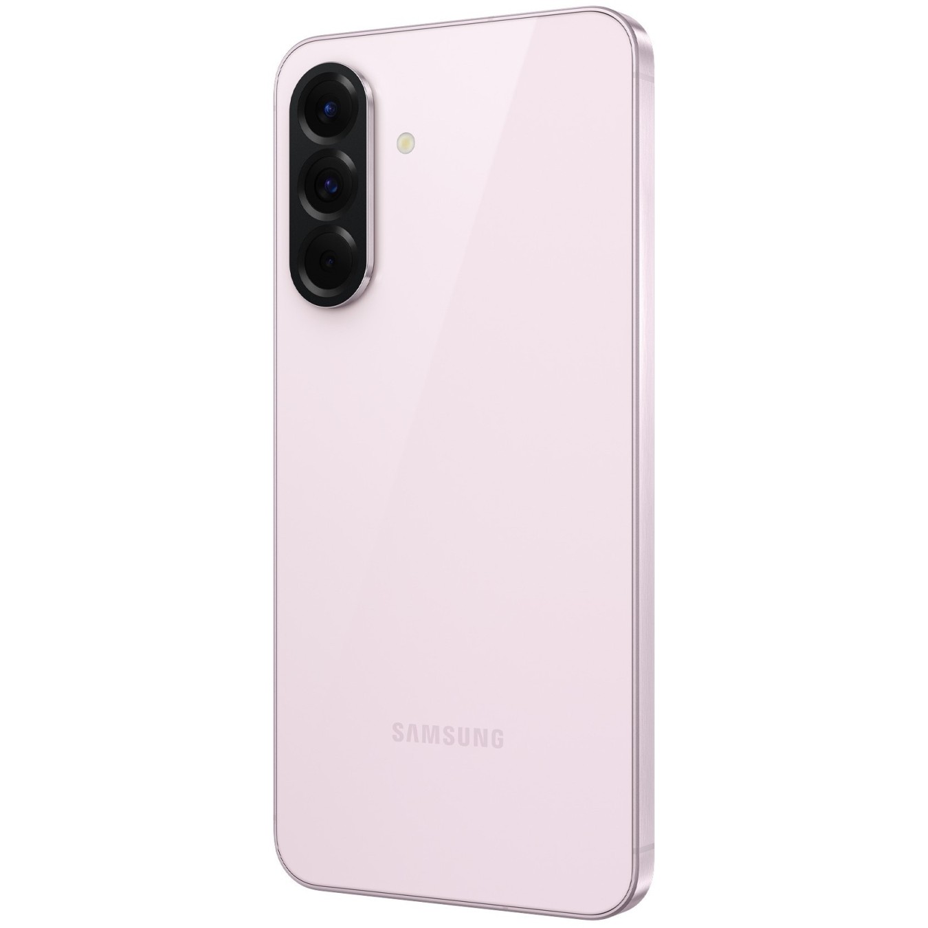 Samsung Galaxy - A56 5G - Dual Sim 8RAM 128GB Pink — Buy in Cyprus with Fast Delivery