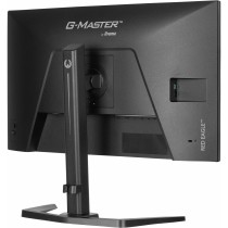 68.6 cm 27? (2560×1440) iiyama - GB2771QSU-B1 - 16:9 QHD Fast IPS 0.5 ms (MPRT) 200 Hz HDMI 2× DisplayPort USB-C VESA 100