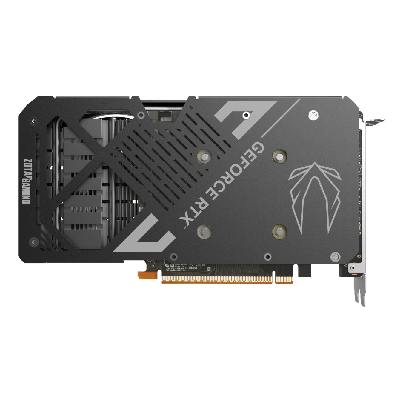 ZOTAC GeForce RTX 5060 Twin Edge OC - 8GB GDDR7, Boost 2527 MHz, Dual-Fan, PCIe 5.0 — Buy in Cyprus with Fast Delivery