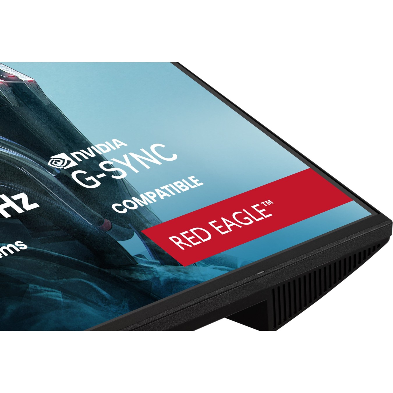 68.6 cm 27? (2560×1440) iiyama - GB2771QSU-B1 - 16:9 QHD Fast IPS 0.5 ms (MPRT) 200 Hz HDMI 2× DisplayPort USB-C VESA 100