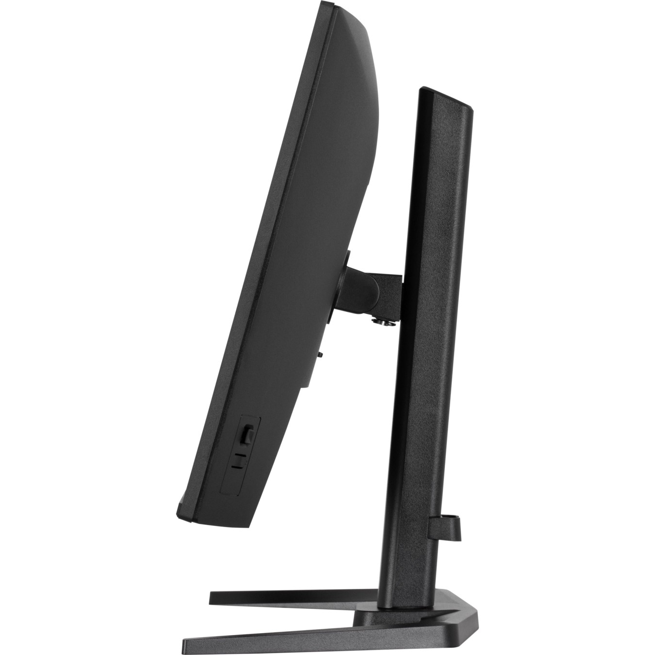 68.6 cm 27? (2560×1440) iiyama - GB2771QSU-B1 - 16:9 QHD Fast IPS 0.5 ms (MPRT) 200 Hz HDMI 2× DisplayPort USB-C VESA 100