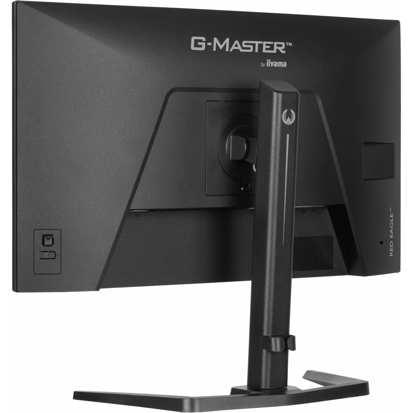 68.6 cm 27? (2560×1440) iiyama - GB2771QSU-B1 - 16:9 QHD Fast IPS 0.5 ms (MPRT) 200 Hz HDMI 2× DisplayPort USB-C VESA 100