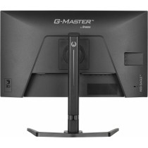 68.6 cm 27? (2560×1440) iiyama - GB2771QSU-B1 - 16:9 QHD Fast IPS 0.5 ms (MPRT) 200 Hz HDMI 2× DisplayPort USB-C VESA 100