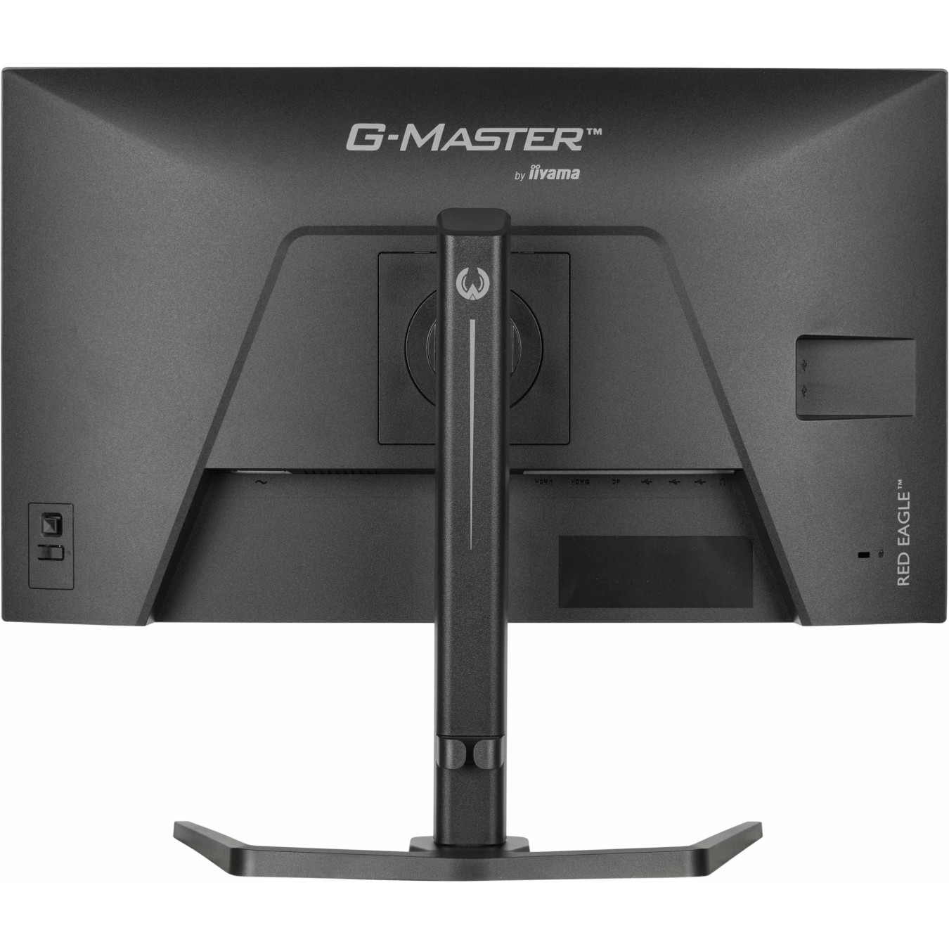 68.6 cm 27? (2560×1440) iiyama - GB2771QSU-B1 - 16:9 QHD Fast IPS 0.5 ms (MPRT) 200 Hz HDMI 2× DisplayPort USB-C VESA 100