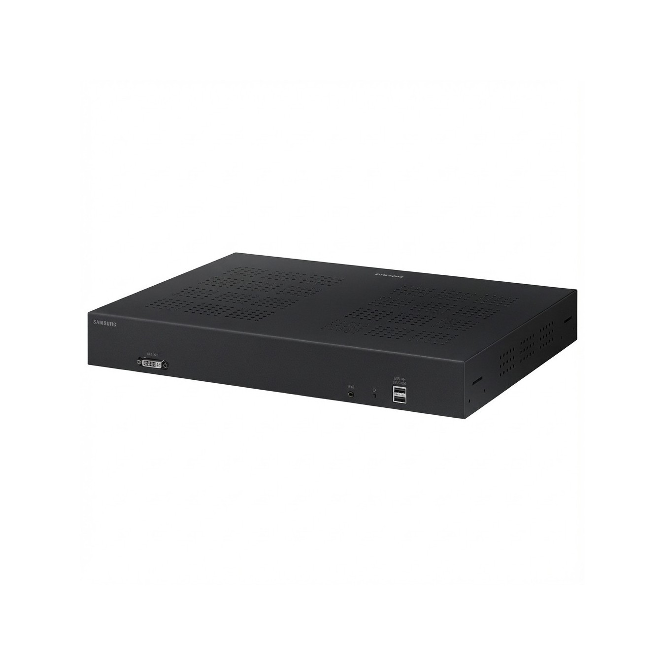 SAMSUNG Signage Player - CX4B - 3840x2160 2xHDMI DP 2xUSB — Buy in Cyprus with Fast Delivery