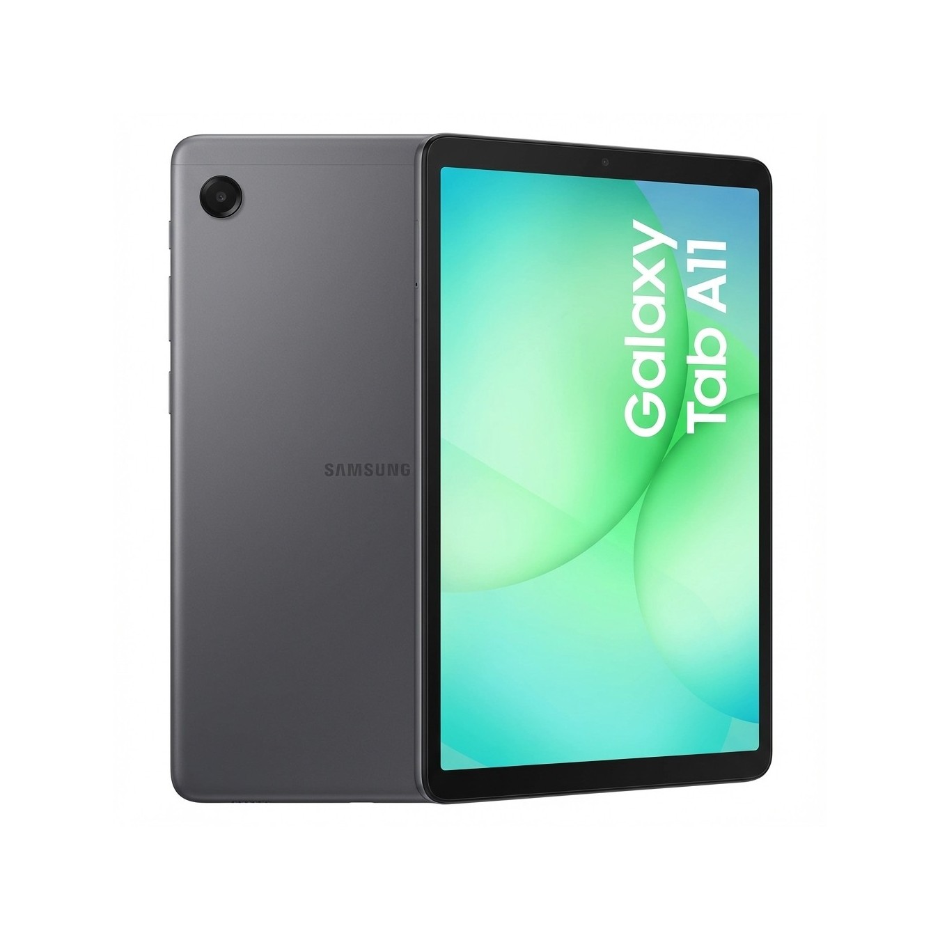 Galaxy Tab - A11 - EE LTE 4RAM 64GB DE gray — Buy in Cyprus with Fast Delivery