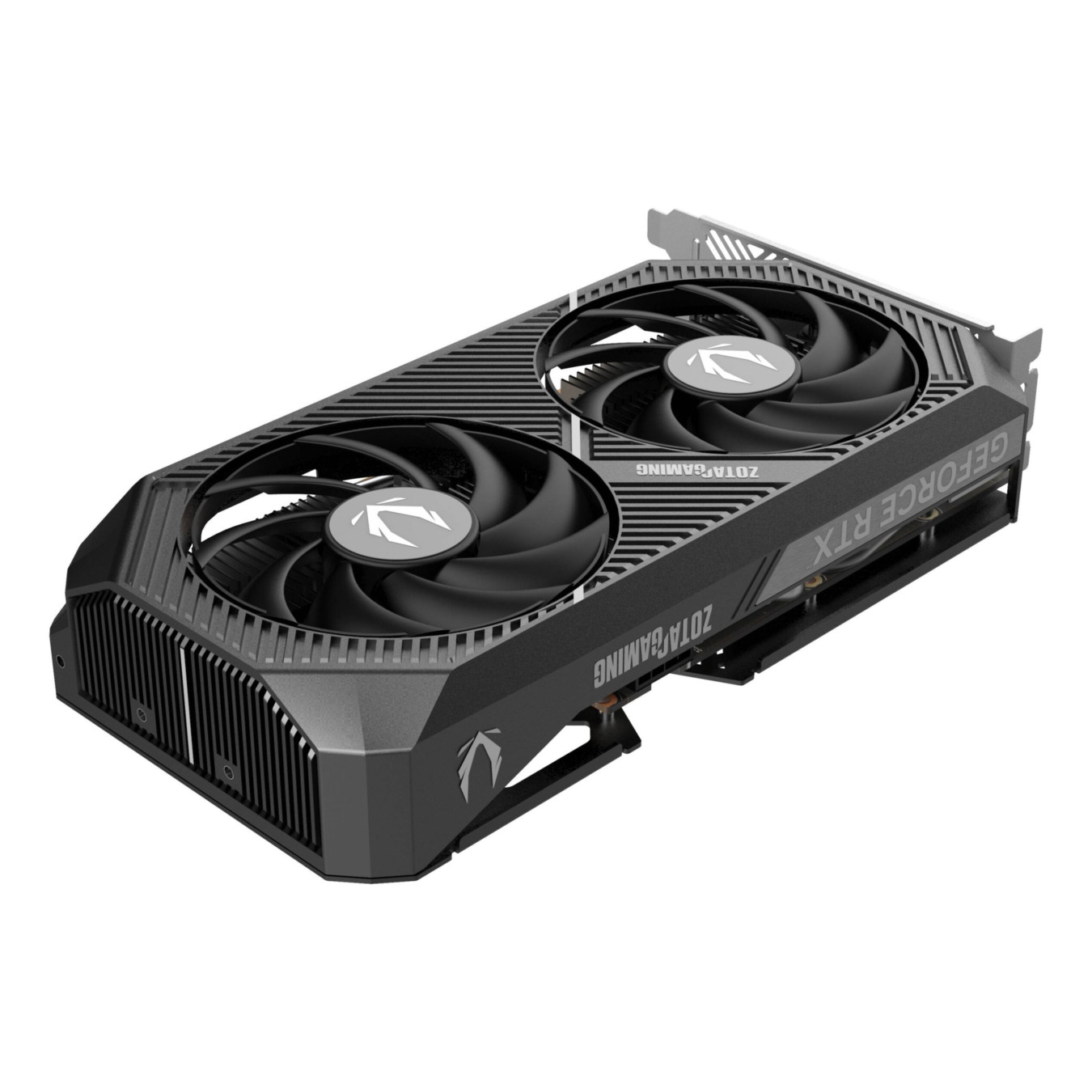 ZOTAC GeForce RTX 5060 Twin Edge OC - 8GB GDDR7, Boost 2527 MHz, Dual-Fan, PCIe 5.0 — Buy in Cyprus with Fast Delivery
