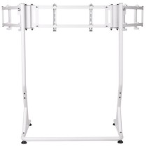 Thermaltake Triple Monitor Stand - Pro Snow — Buy in Cyprus with Fast Delivery