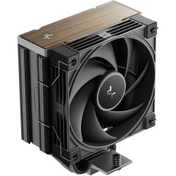 DeepCool AK400 G2 120mm CPU Air Cooler - Black (Boxed) — Buy in Cyprus with Fast Delivery
