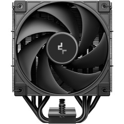 DeepCool AK400 G2 120mm CPU Air Cooler - Black (Boxed) — Buy in Cyprus with Fast Delivery