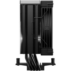 DeepCool AK400 G2 120mm CPU Air Cooler - Black (Boxed) — Buy in Cyprus with Fast Delivery